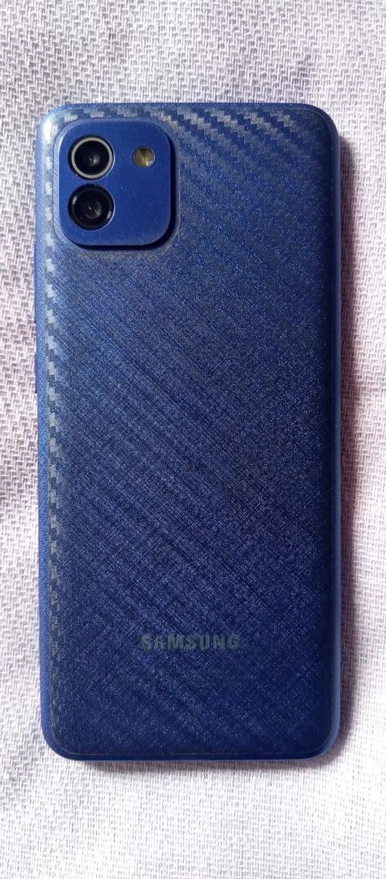 VENDO SAMSUNG GALAXY A03 - Foto 2