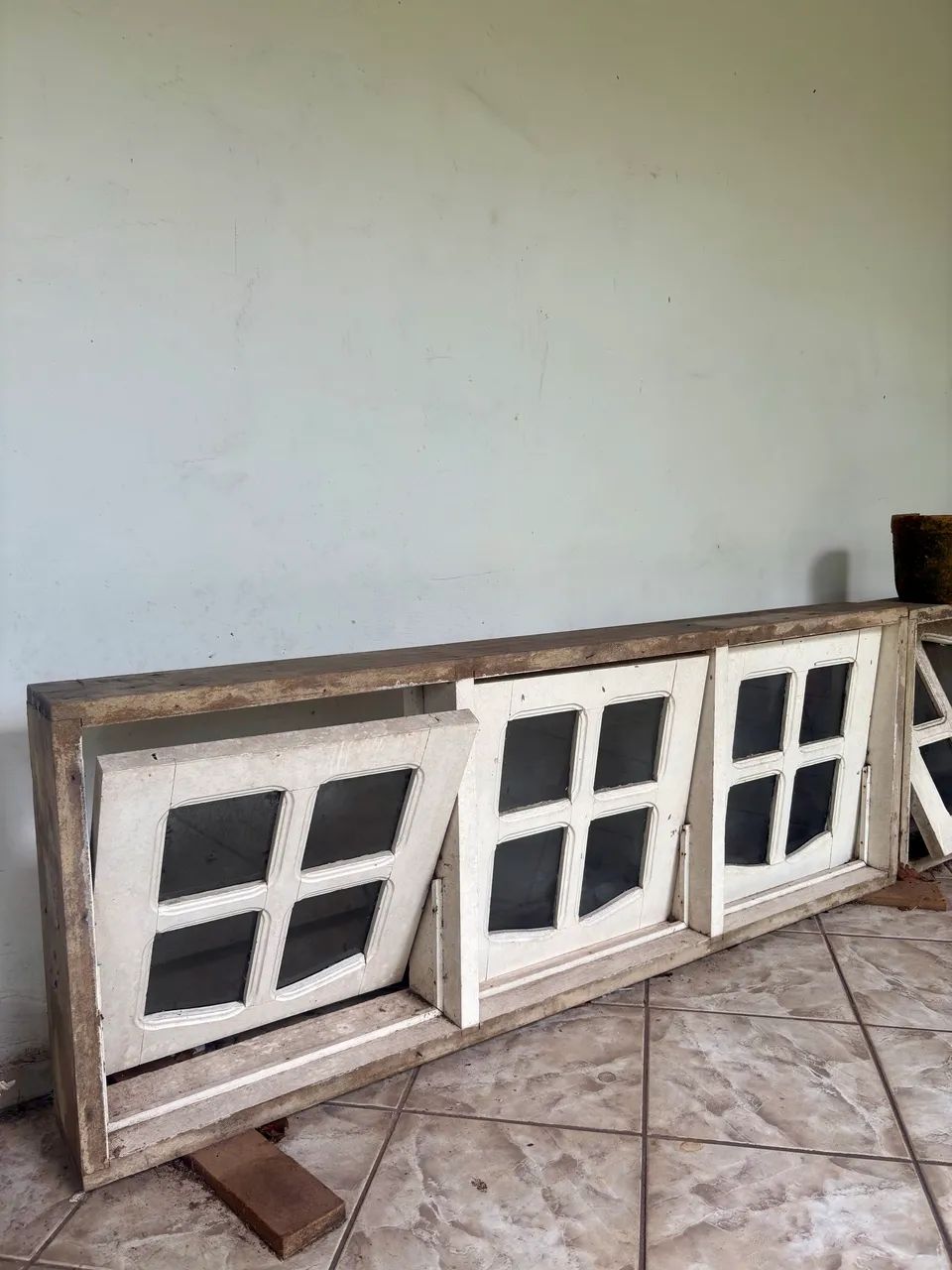 Janelas de Angelim Seco  - Foto 3