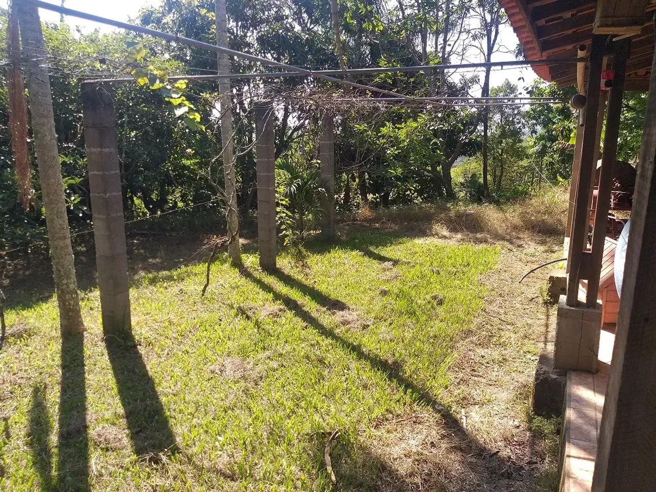 Sítio Café - Estância Hidromineral de Amparo/SP - Foto 5