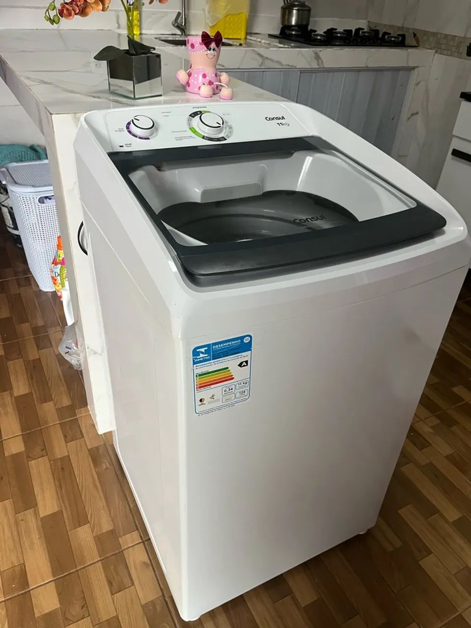 Consul 11 kg - Foto 3