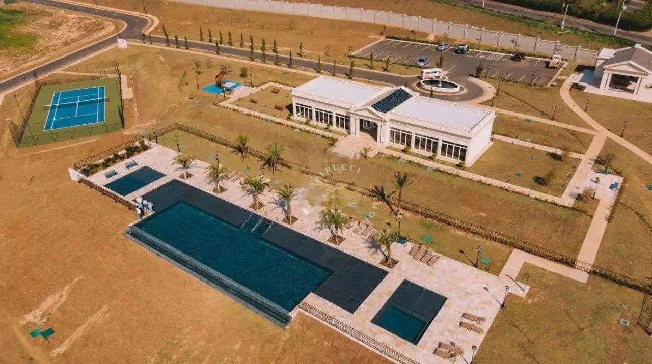 TERRENO COM 510M² À VENDA NO BAIRRO PARQUE VILLA DOS PINHEIROS - INDAIATUBA/SP - Foto 3
