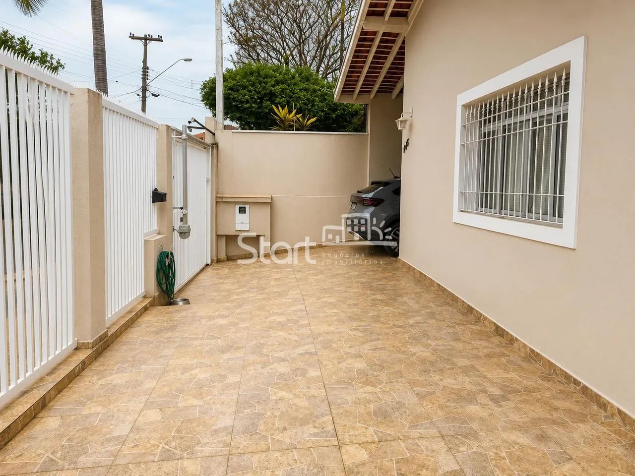 casa - Parque São Quirino - Campinas - Foto 2