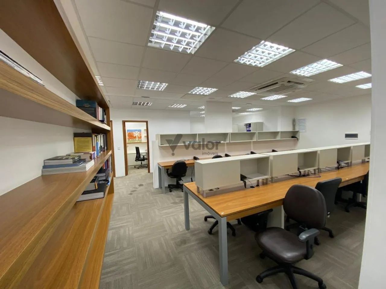 Sala para alugar em Campinas, Sousas, com 140 m², L'Office Condomínio de Escritórios - Foto 3