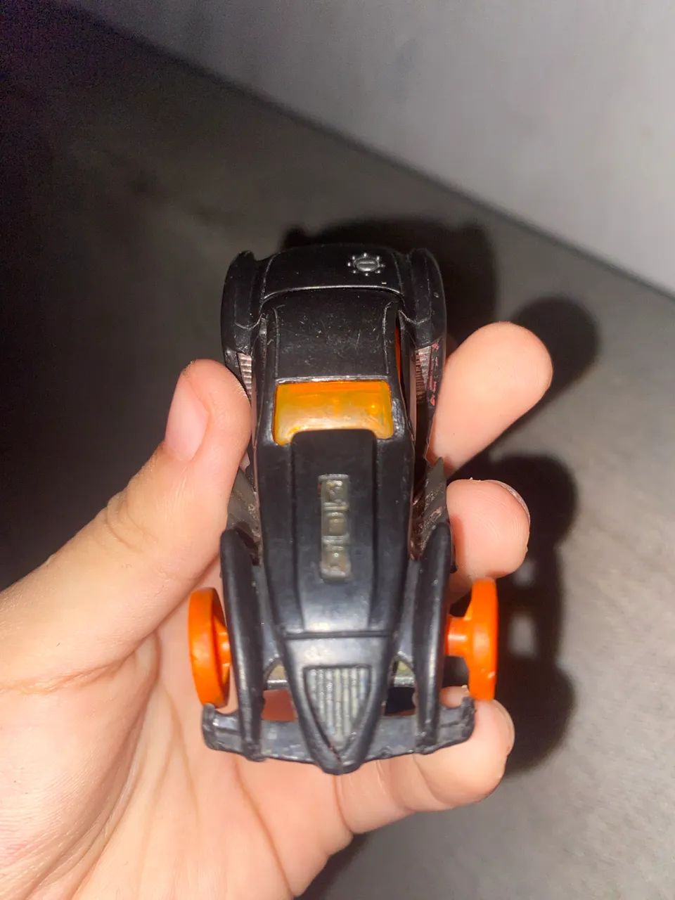 Hot wheels 2015