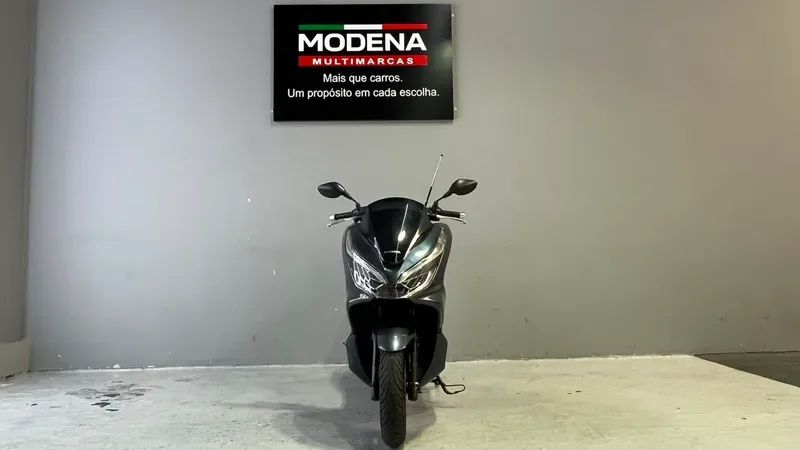 Honda PCX Gasolina Automático - Foto 2