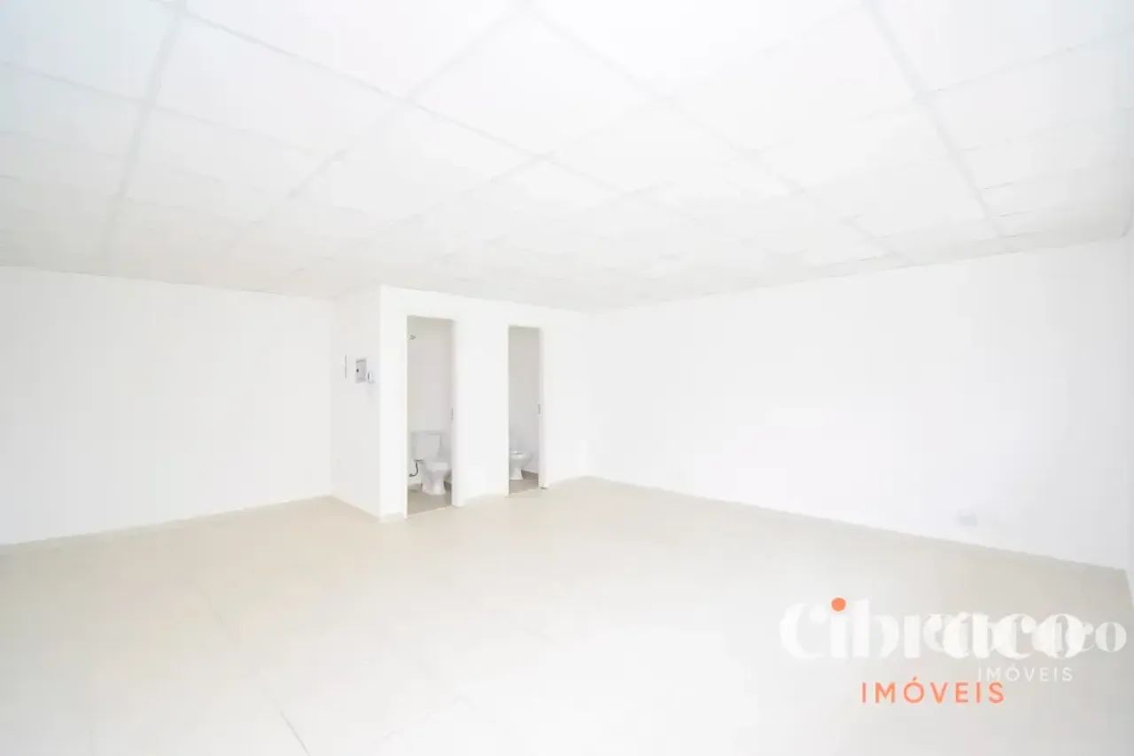Conjunto Comercial à venda no Centro Cívico com 61,01 m² - Edifício Centro Cívico - Foto 5