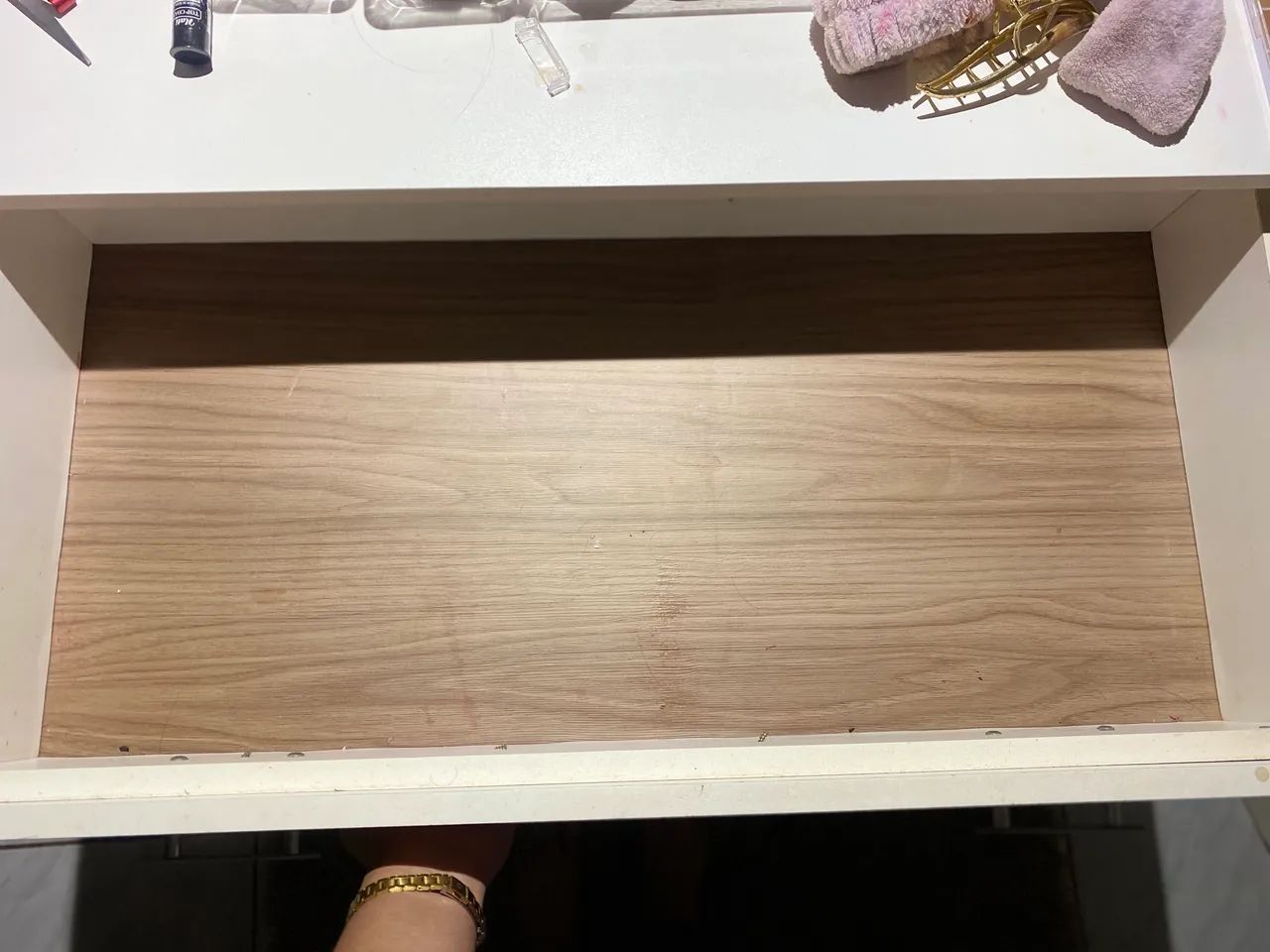 Penteadeira Camarim  - Foto 2