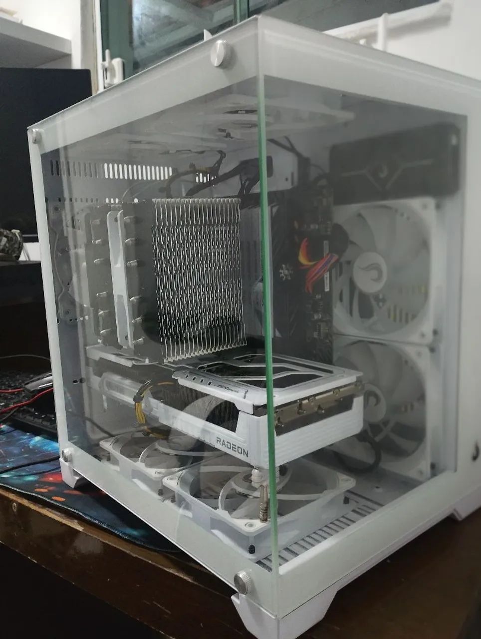 CPU GAMER  - Foto 3