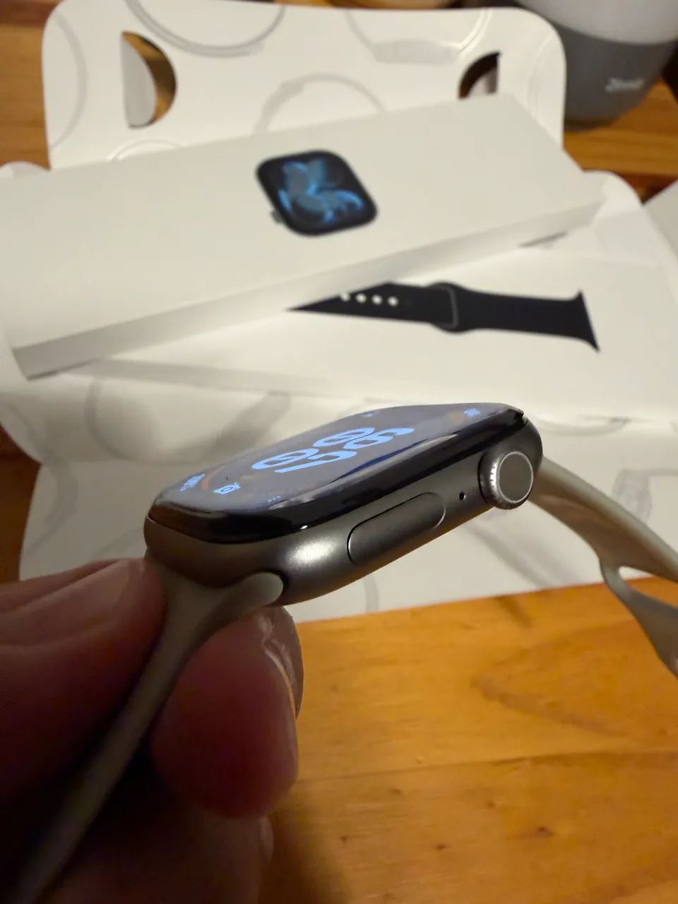 Apple Watch s11 46mm GPS  - Foto 4