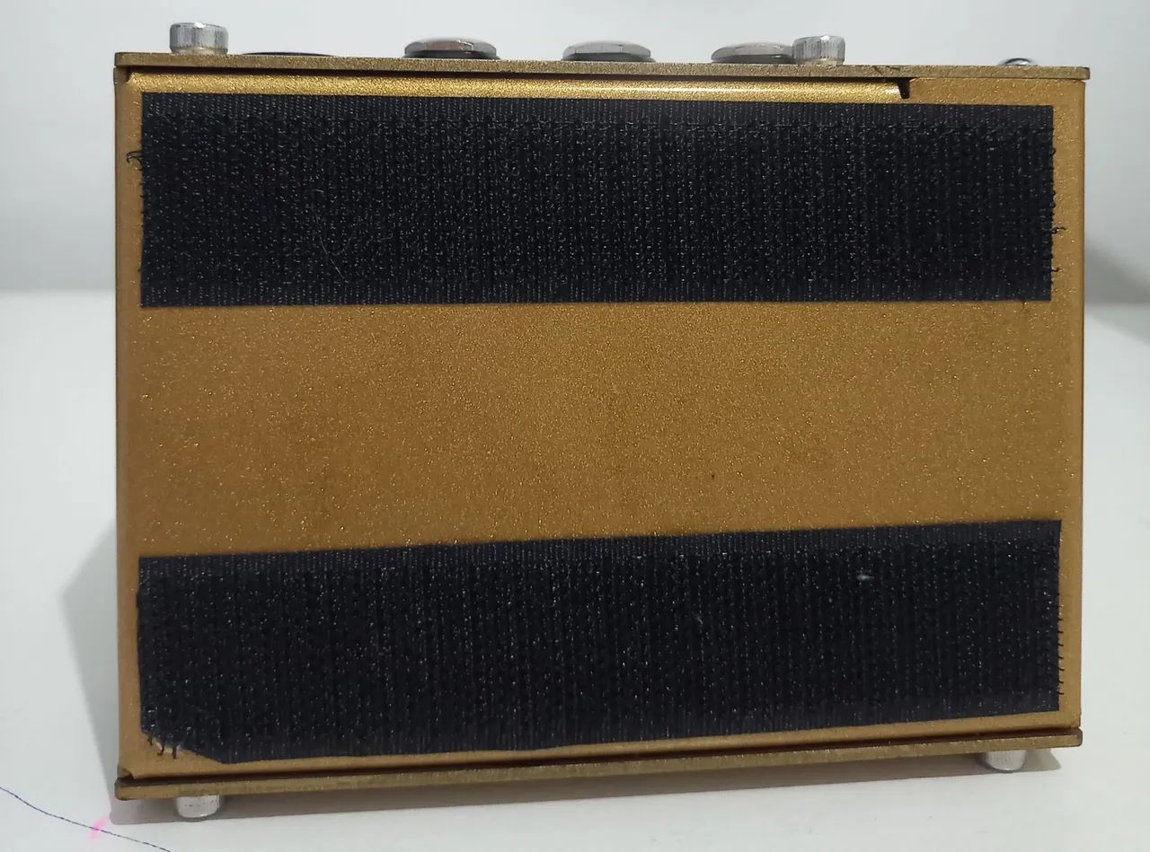 Darta Effects ARK2 - Pedal de Guitarra - Foto 3