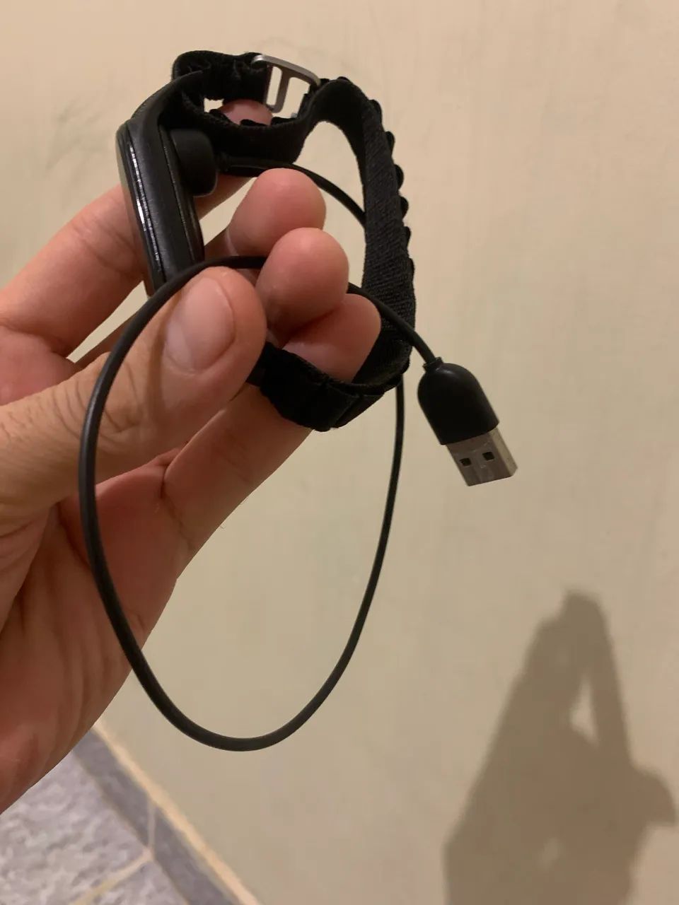 Carregador de Smart Band 5 - Foto 4
