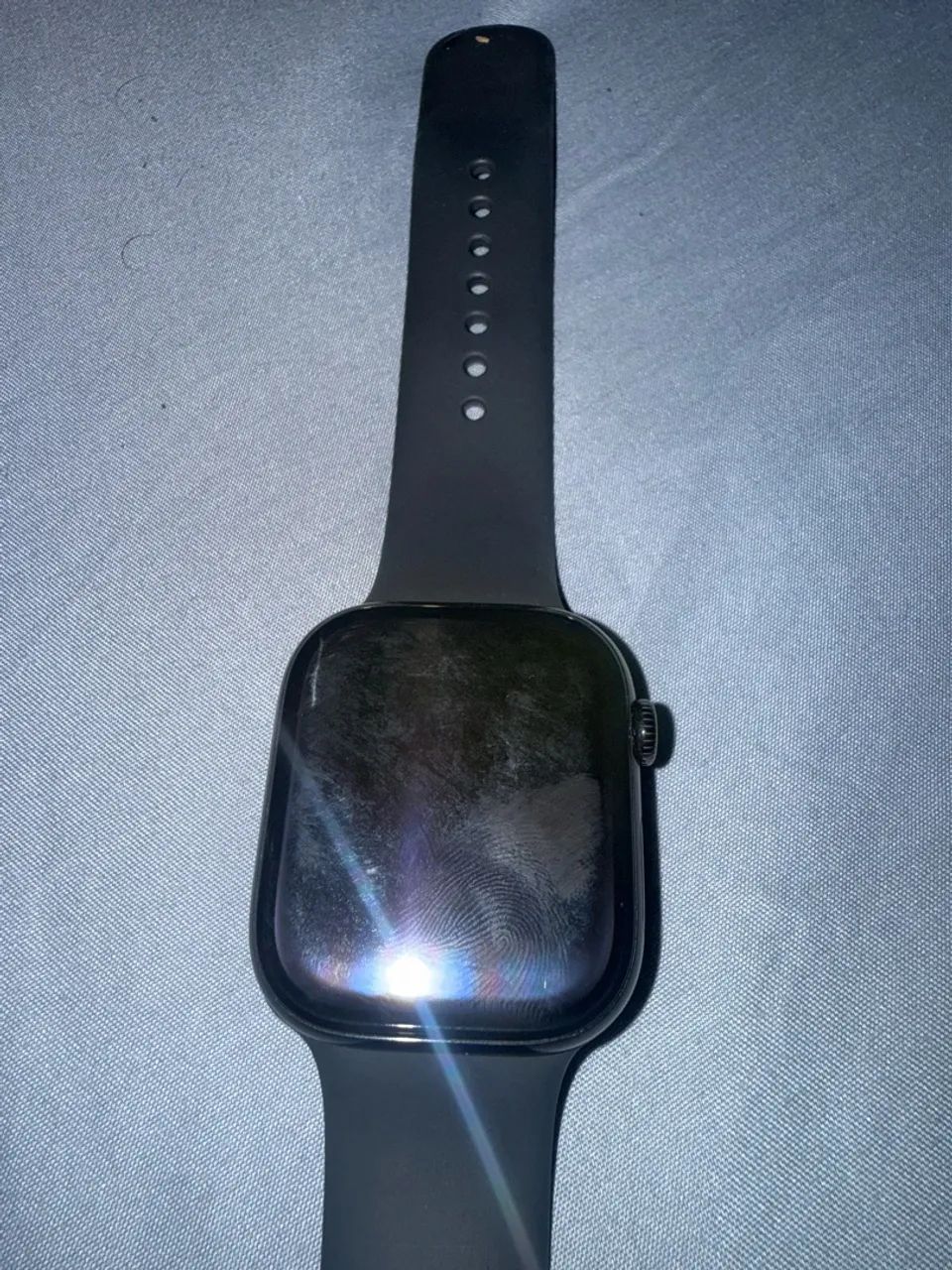 Apple Watch séries 10