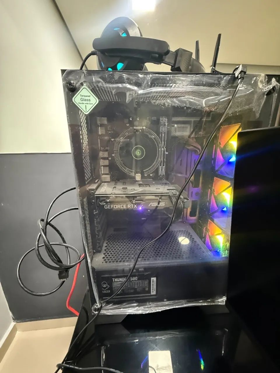Computador Gamer - Foto 4