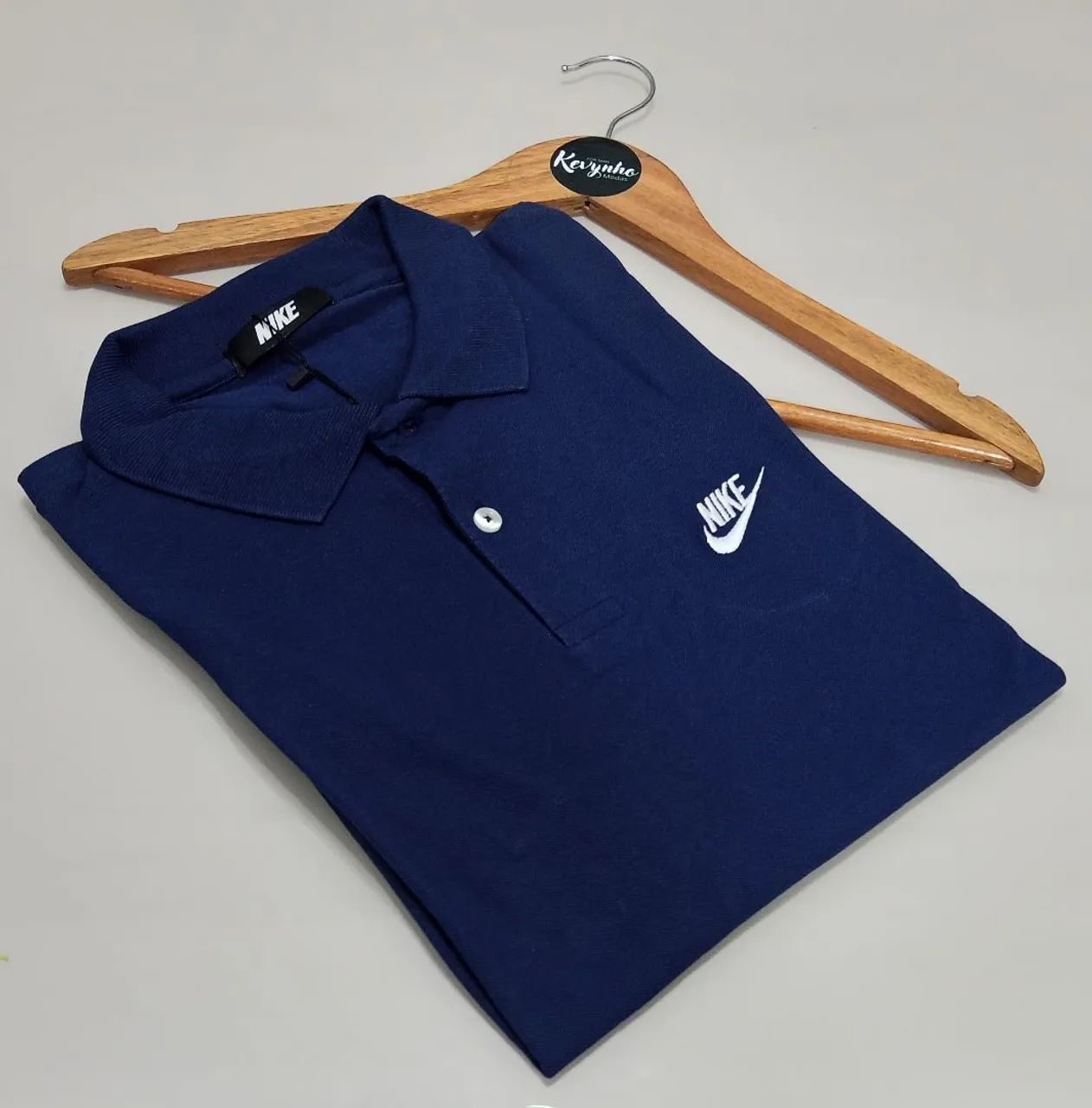 Camisa Polo Premium - Foto 3