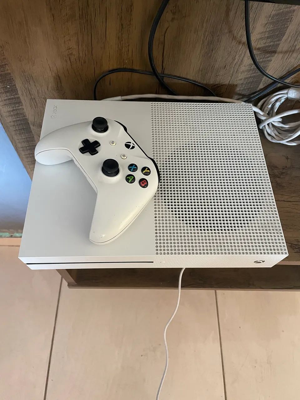 Xbox one 1Tera - Foto 2