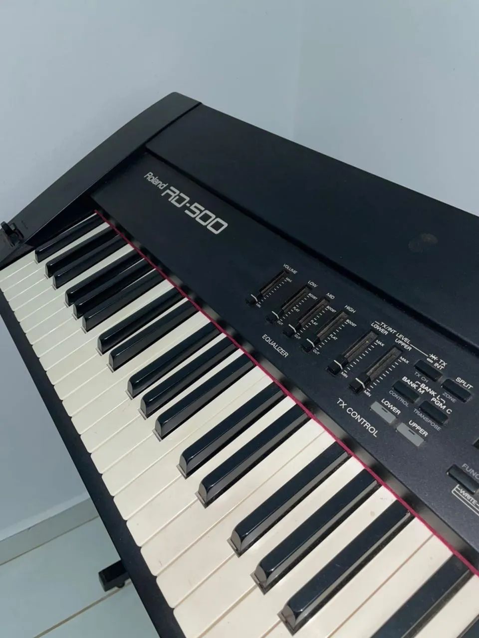 Piano Digital Roland RD-500