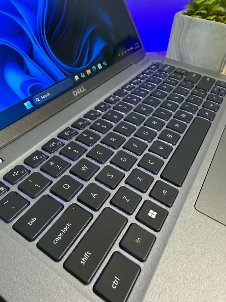 Notebook Dell Latitude i5 11° 16GB - Foto 4