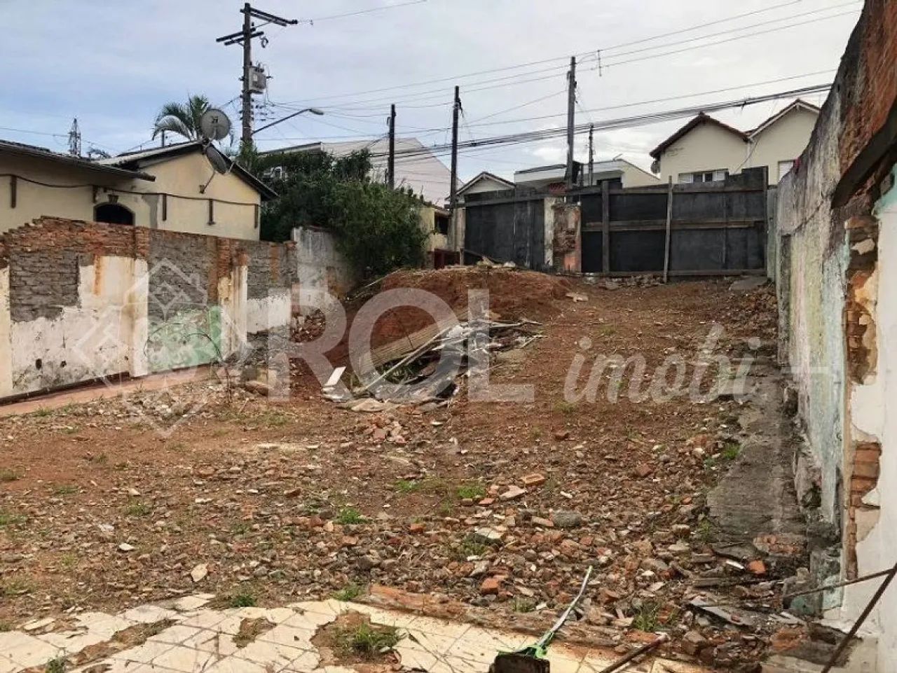 Terreno - Parque da Lapa - Foto 3