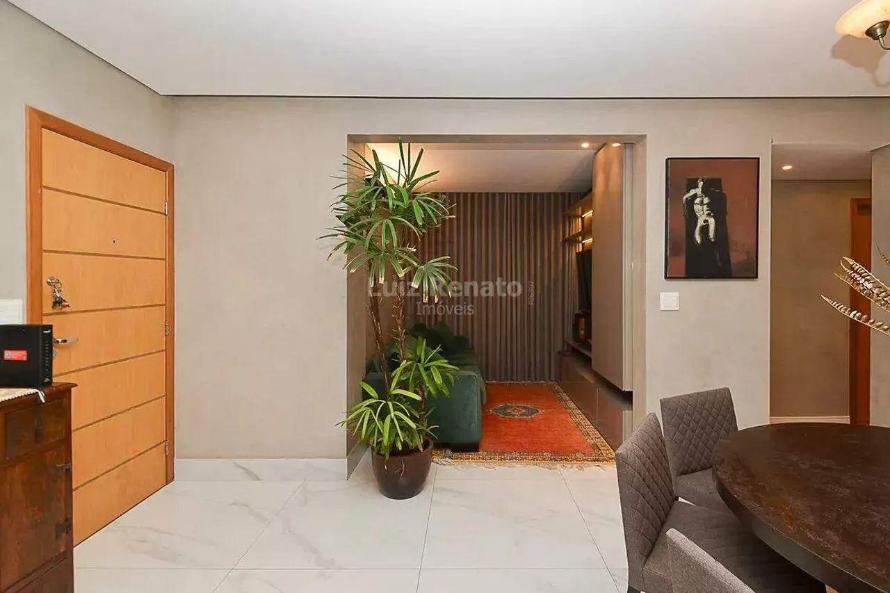 Apartamento à venda no bairro Serra - Foto 5