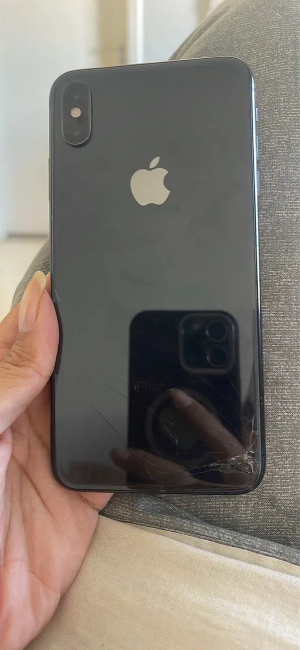 Iphone xs max