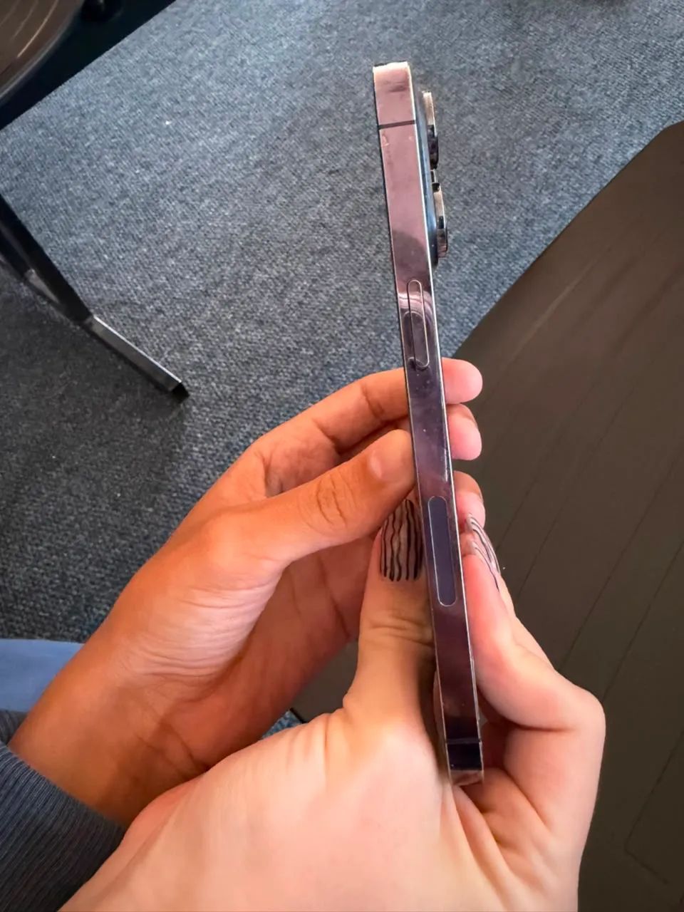 iphone 14 pro max 256 gb - Foto 2