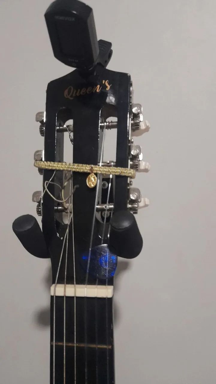 Violão queen's - Foto 2