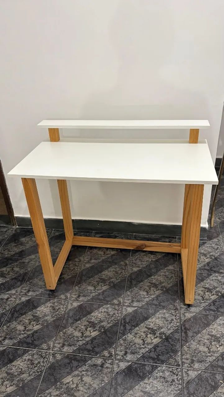 Mesa de Estudo - Foto 3