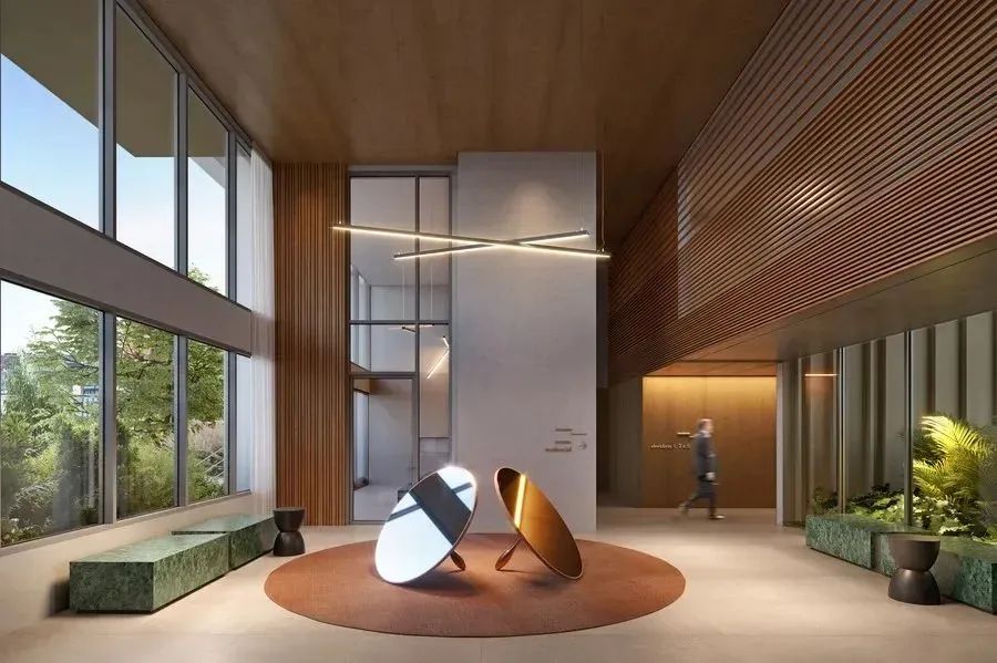 LEAF LOEFGREN VILA MARIANA - APARTAMENTOS - Foto 5