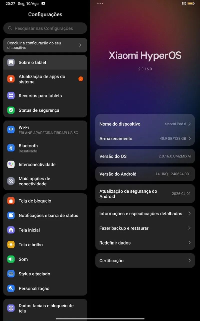 Vendo tablet  - Foto 3