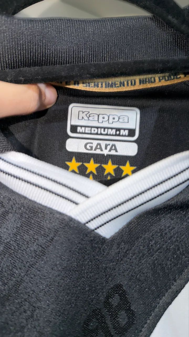 Camiseta Vasco 2025 - Foto 4