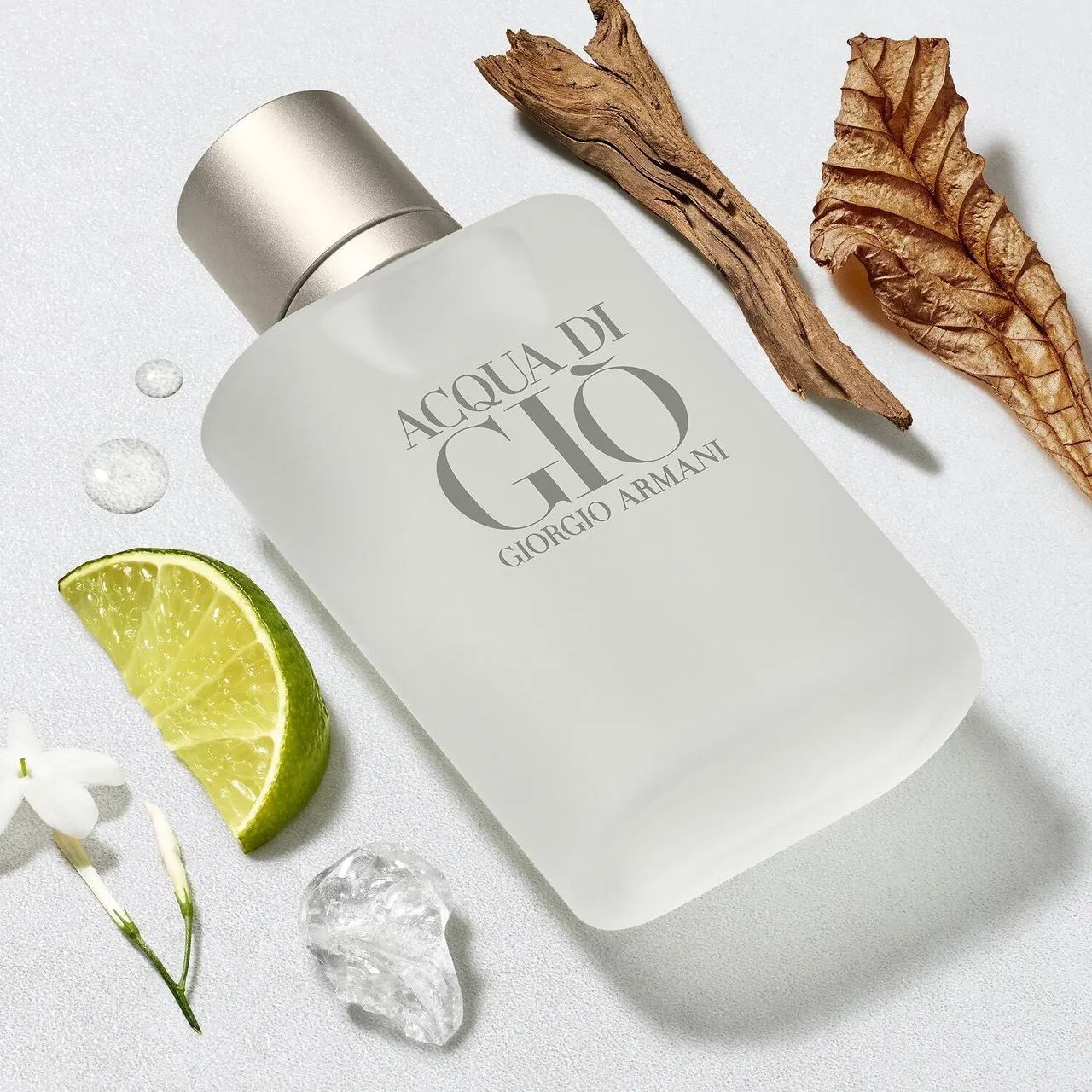 Perfume Acqua di Gió 100ml - Foto 2