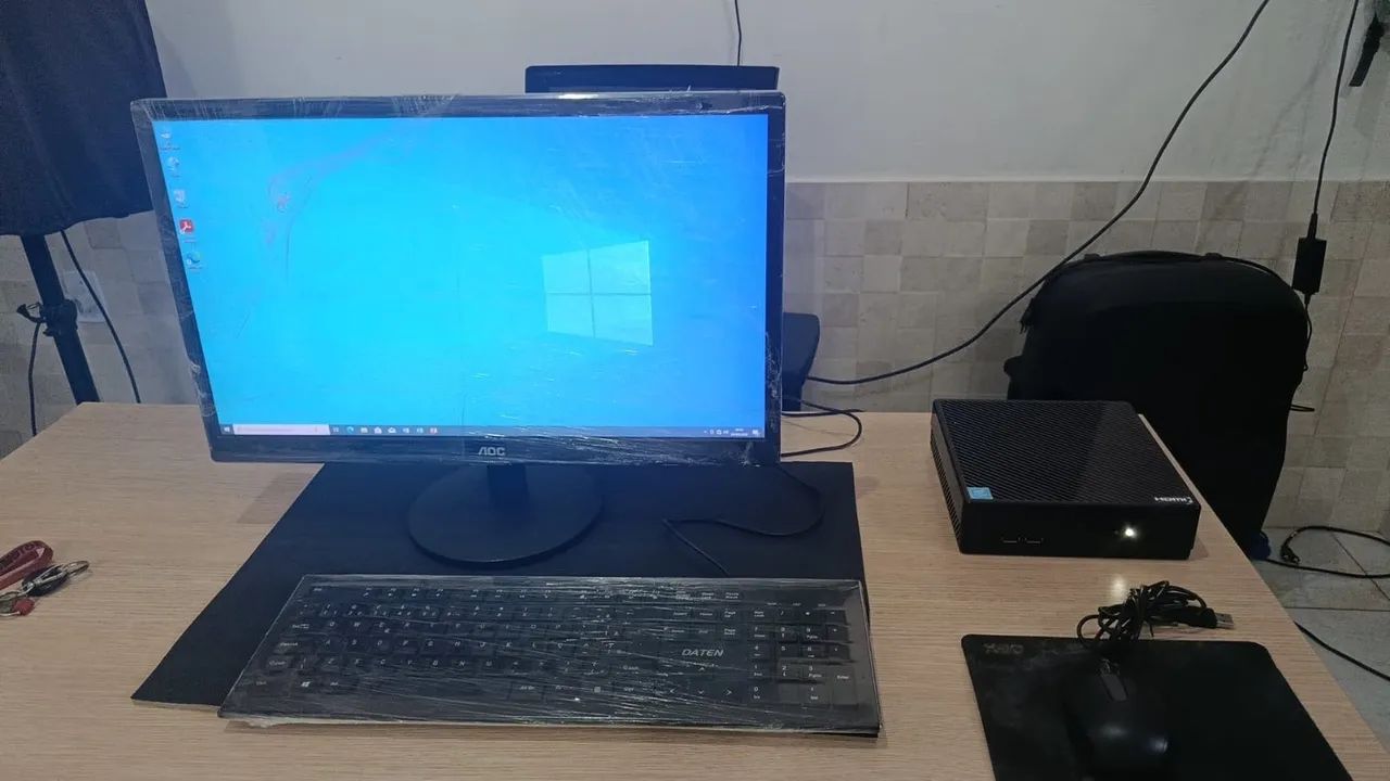 Samsung Cromebook Go - Foto 4