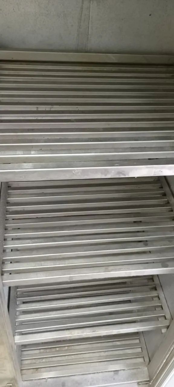 Geladeira industrial - Foto 3