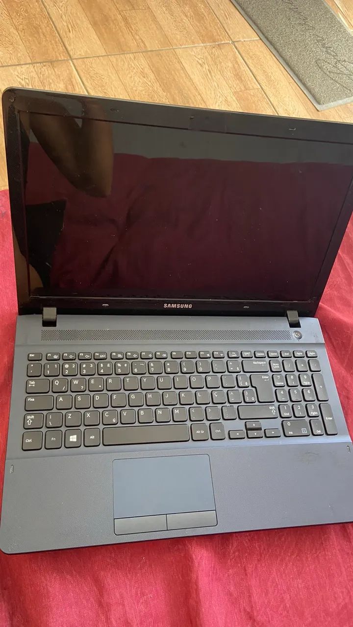 Notebook para retirada de peças  - Foto 3