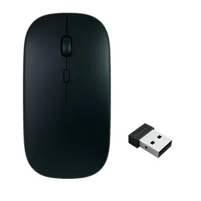 2 Mouse sem fio Bluetooth 