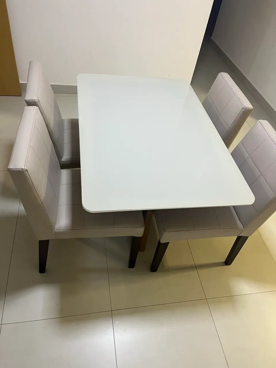 Mesa de jantar  - Foto 5