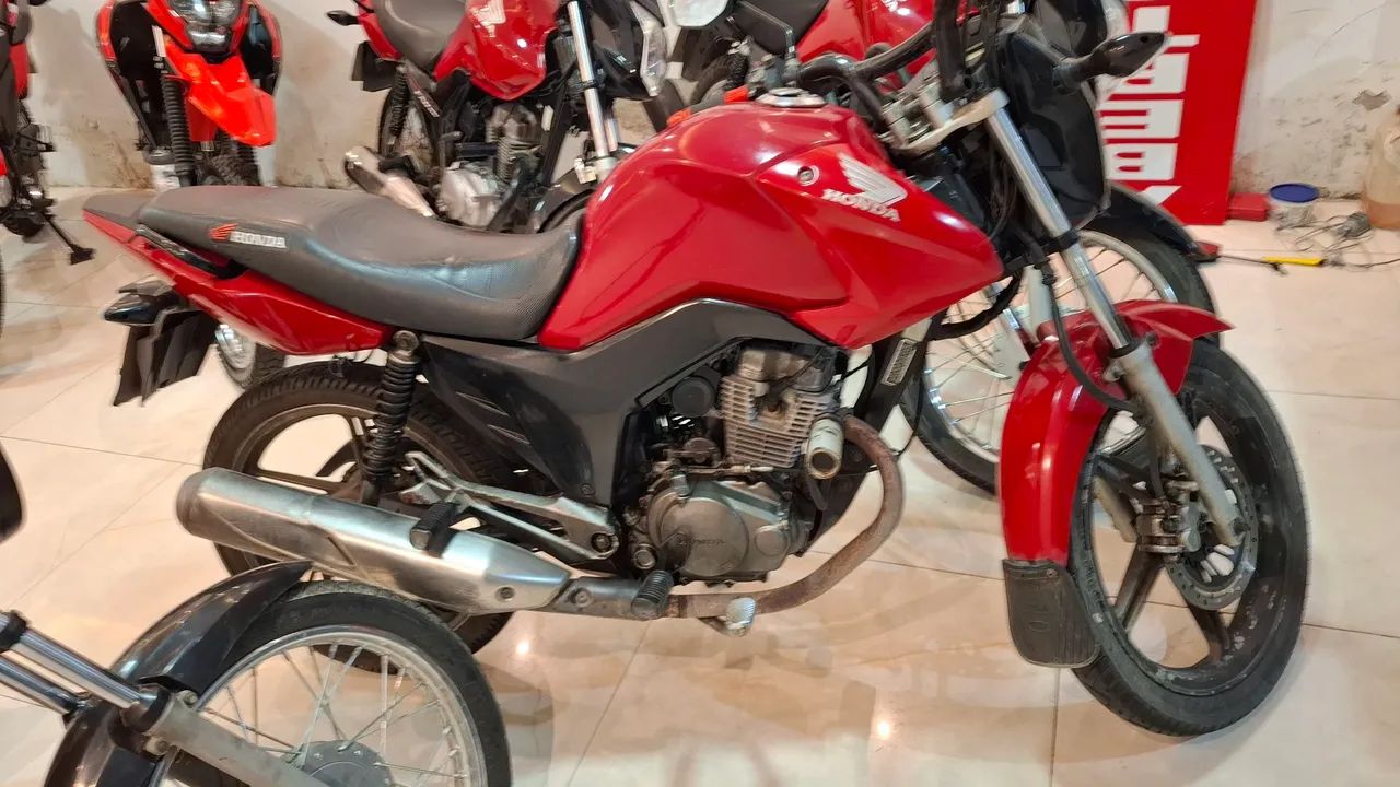 Fan esdi 150 2014