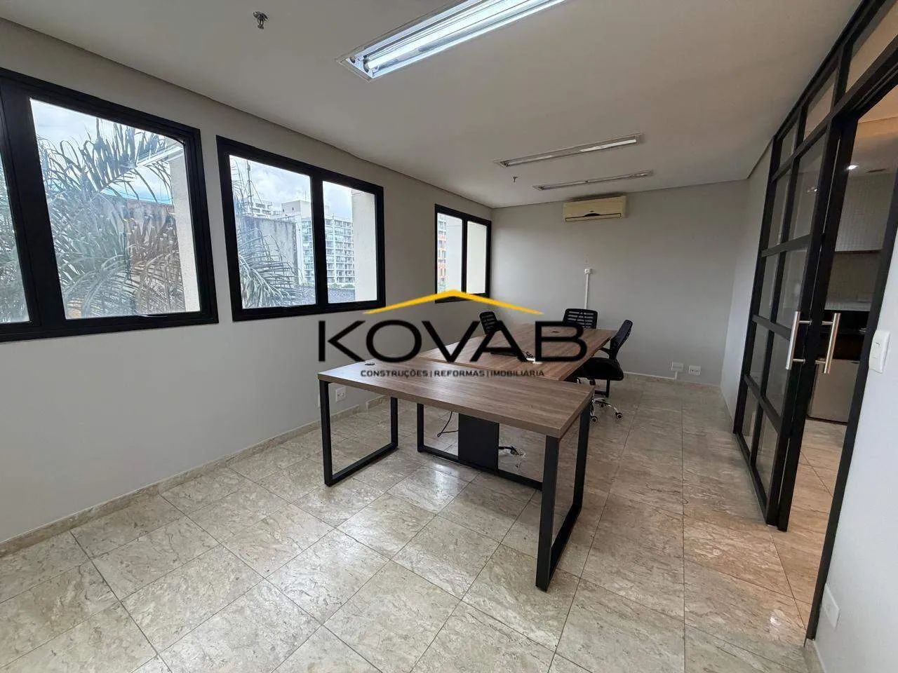 LOCAÇÃO COMERCIAL | MOEMA - 43m² - Próximo ao metrô Eucaliptos - Foto 5