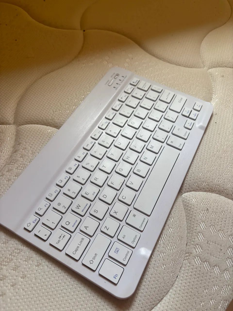 Samsung tab A9 - Foto 2