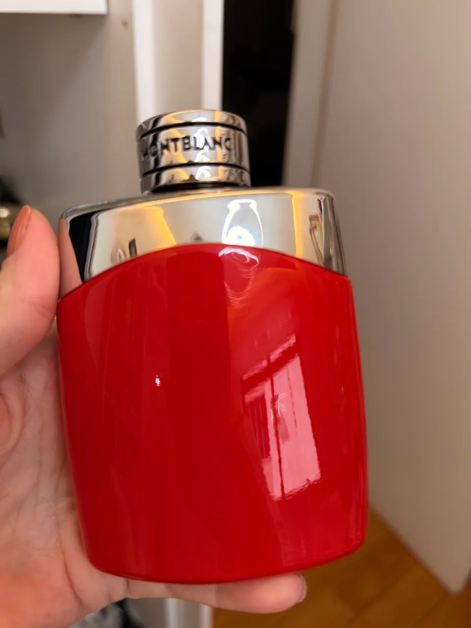 Perfume Montblanc Legend  Red  100ml 