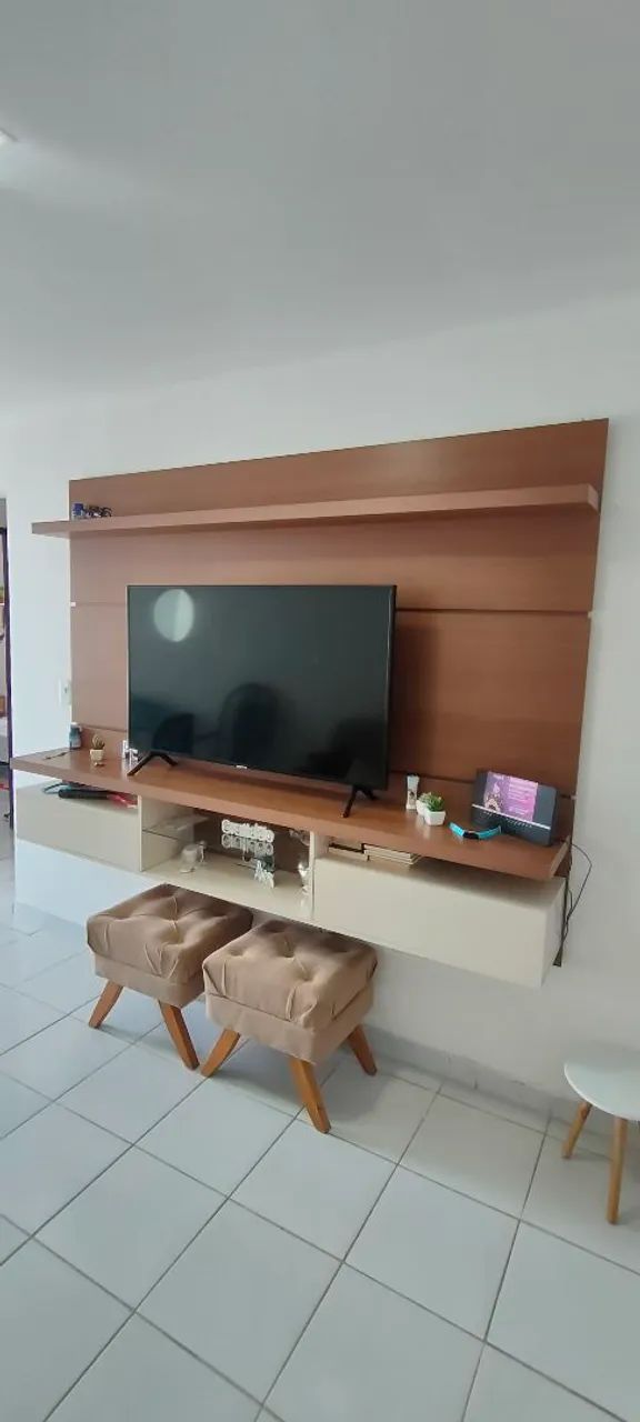Painel de TV - Foto 2