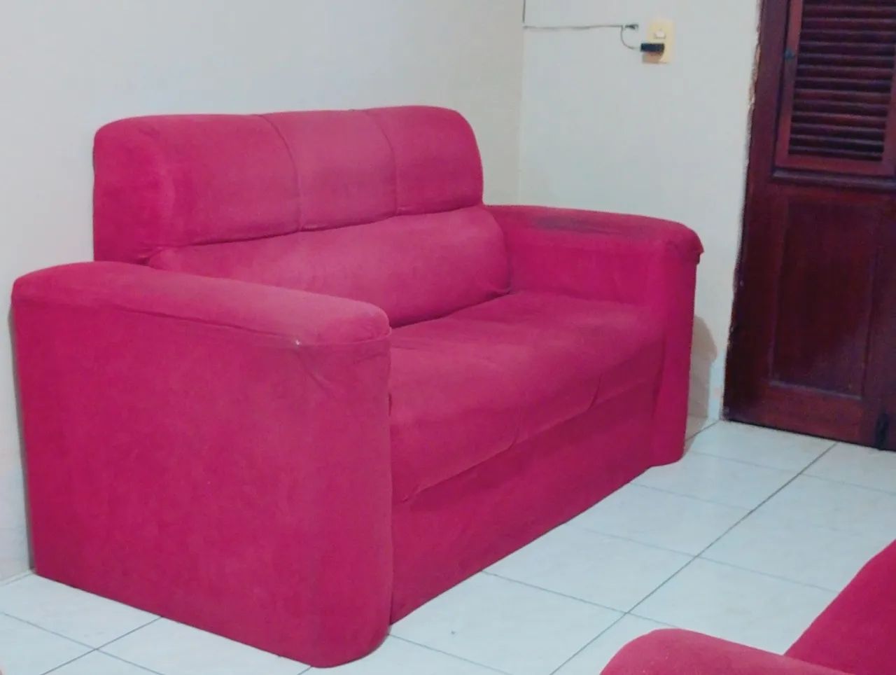 Sofá 