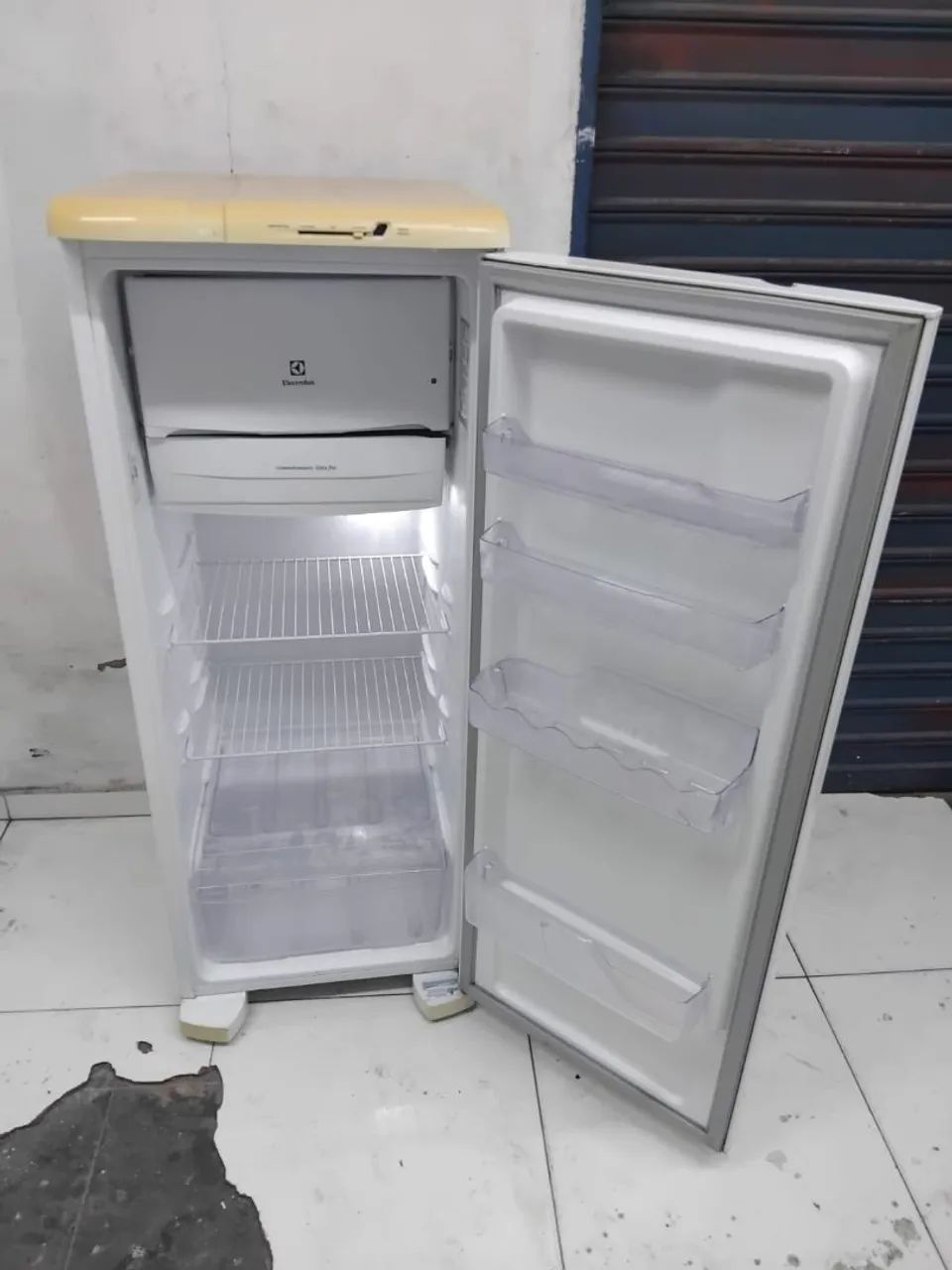 Freezer  - Foto 3
