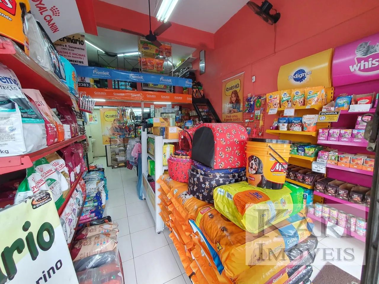 PONTO COMERCIAL em Santos - São Paulo, Embaré - Foto 3