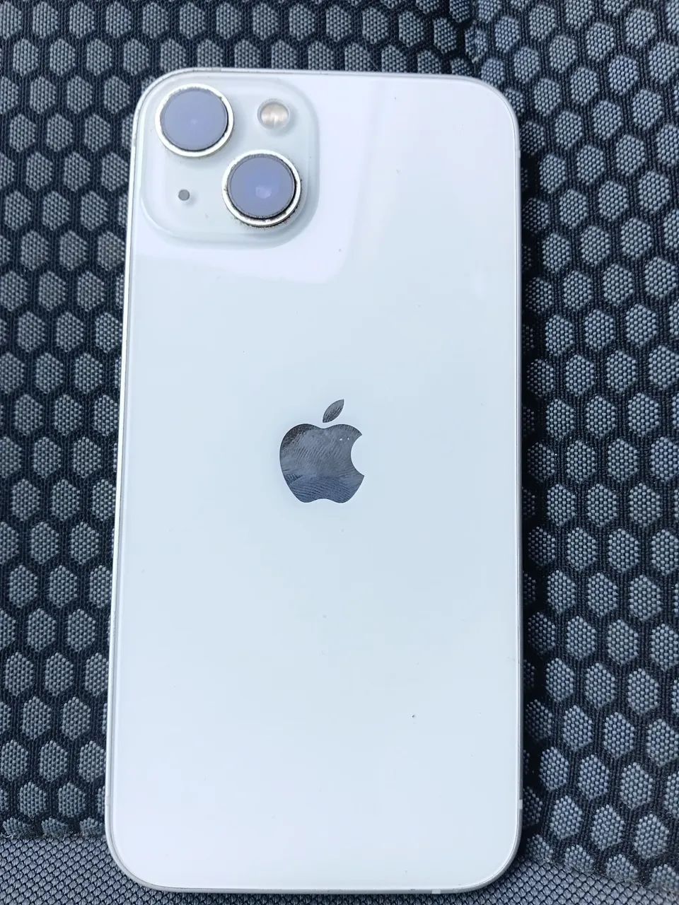 Iphone 13 128gb Branco  - Foto 2