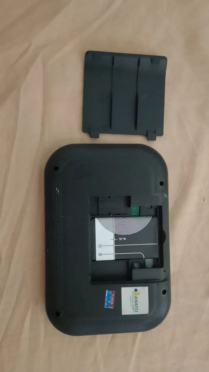 Mini Controle sem fio p/ Pc, TV, TV box  - Foto 3