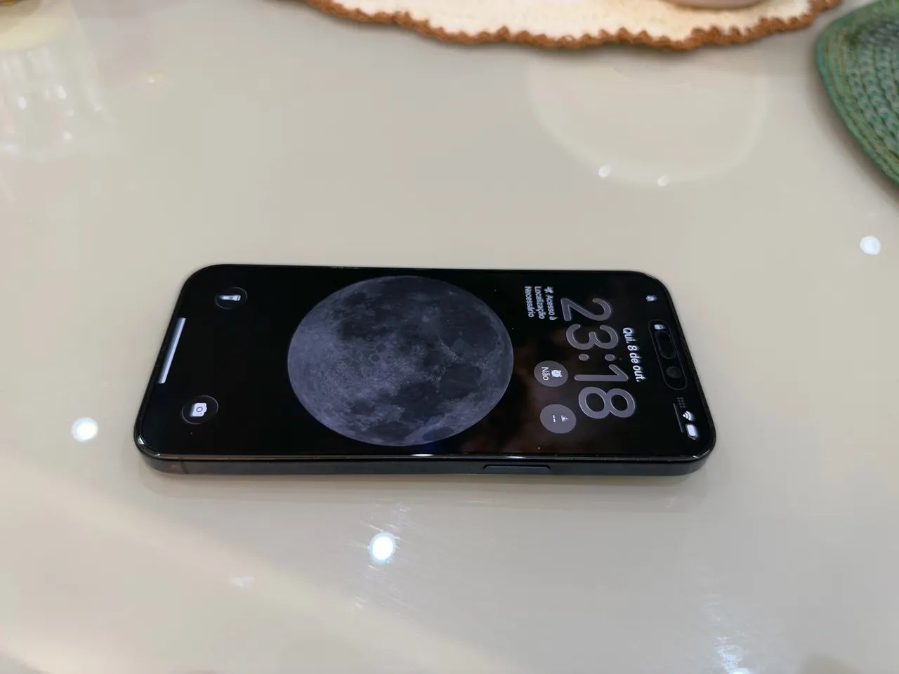 IPHONE 15 PRO MAX 1TB - Foto 3