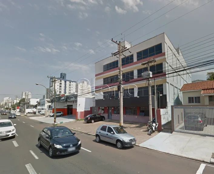 Prédio à venda e para alugar em Campinas, Vila Nova, com 1381.8 m² - Foto 2
