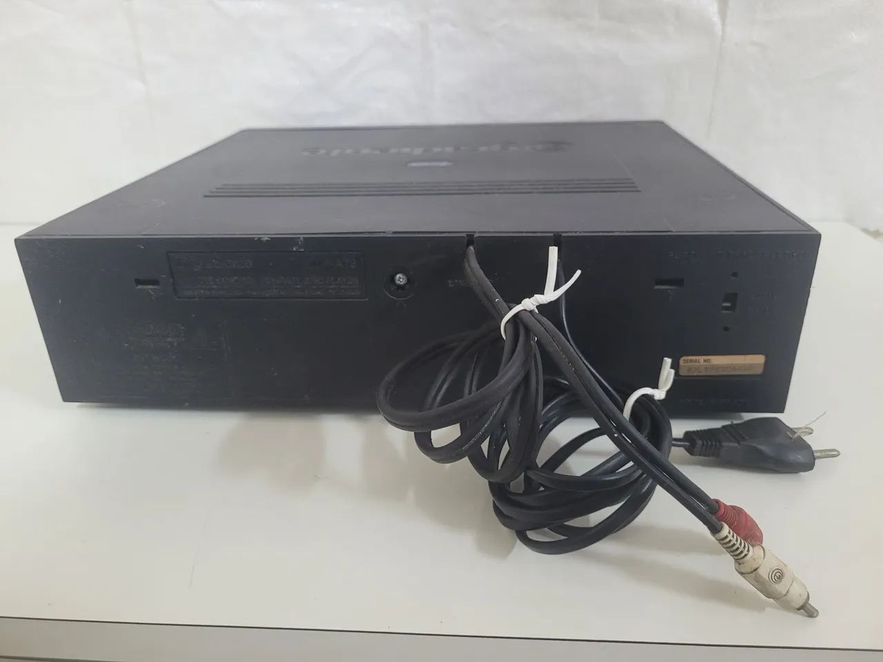 Compact disc Gradiente cdp at3 - Foto 4