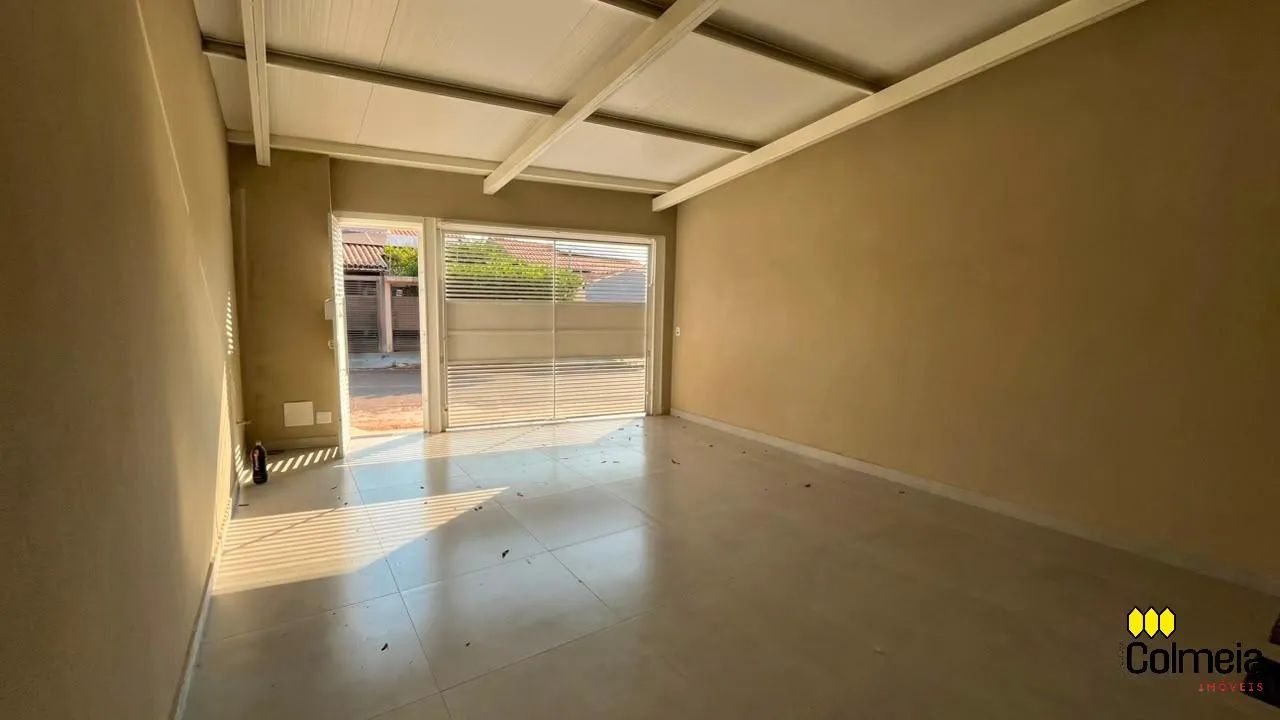Casa térrea nova - Foto 3